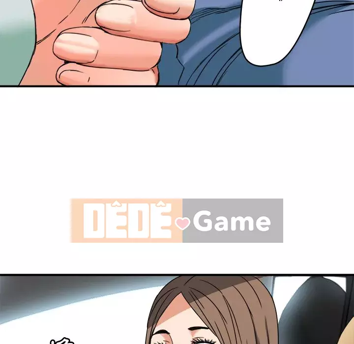 Dự án tình yêu bí mật Chương 13-14