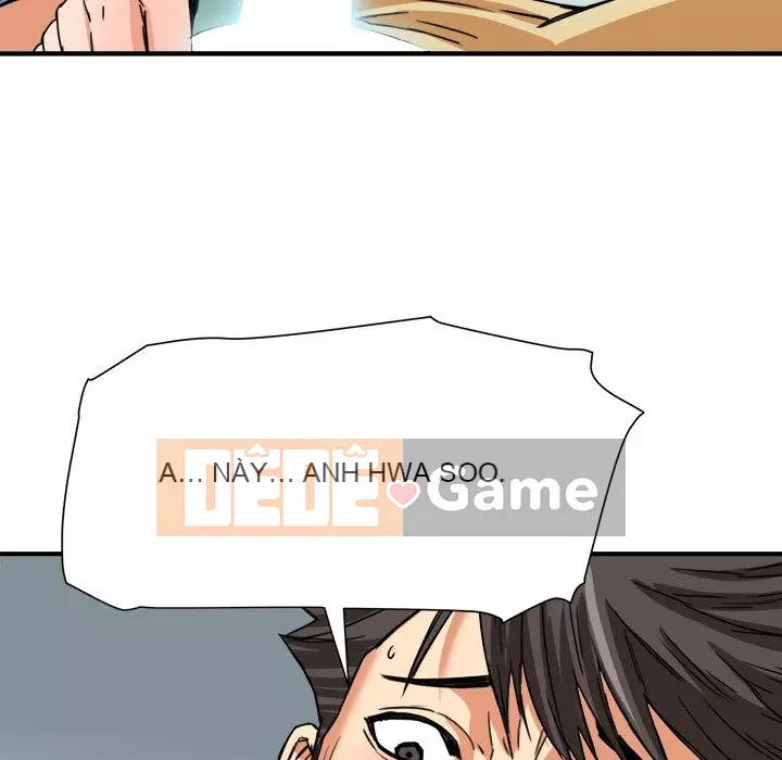 Dự án tình yêu bí mật Chương 13-14