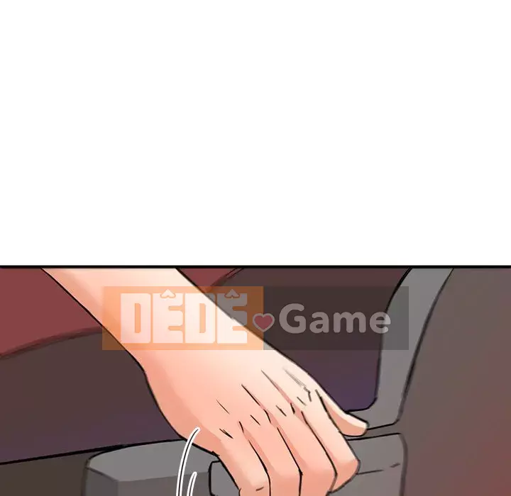 Dự án tình yêu bí mật Chương 13-14