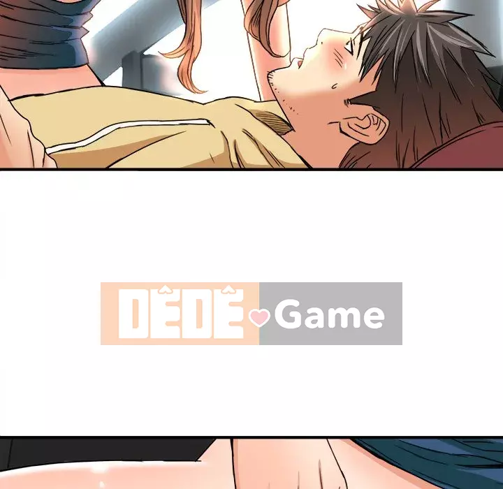 Dự án tình yêu bí mật Chương 13-14