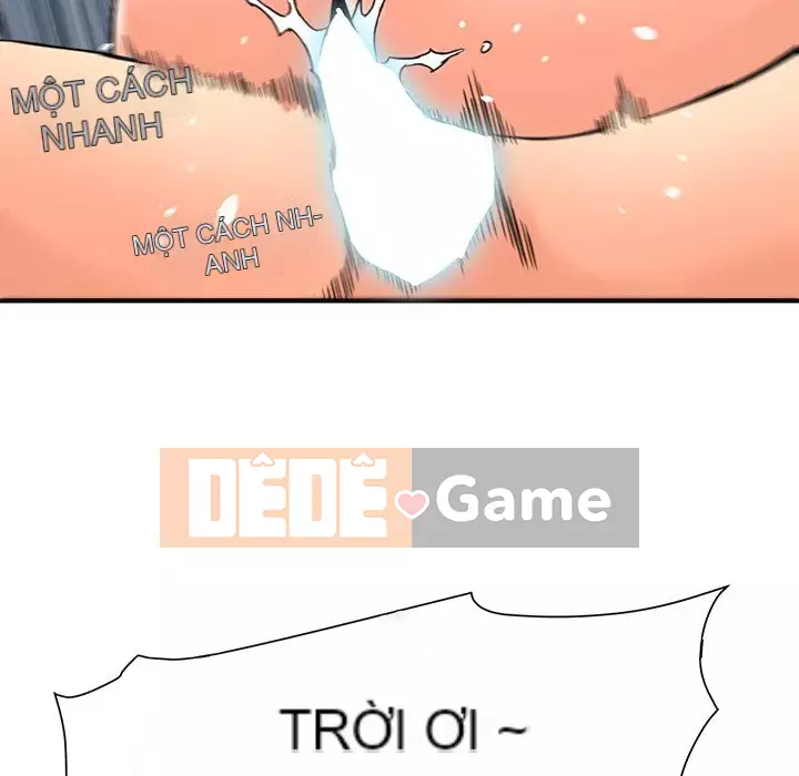 Dự án tình yêu bí mật Chương 13-14