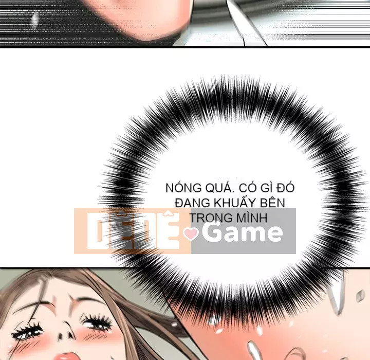 Dự án tình yêu bí mật Chương 13-14