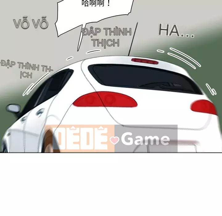 Dự án tình yêu bí mật Chương 13-14