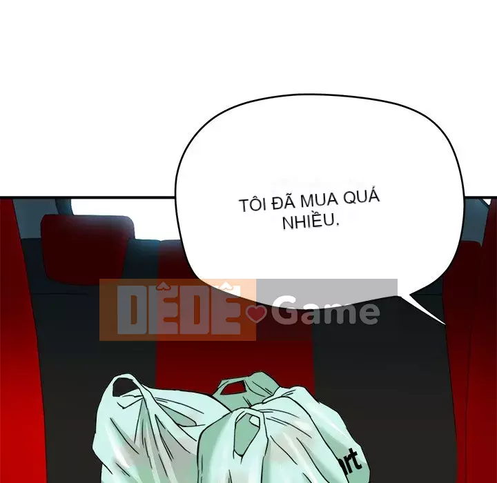 Dự án tình yêu bí mật Chương 13-14