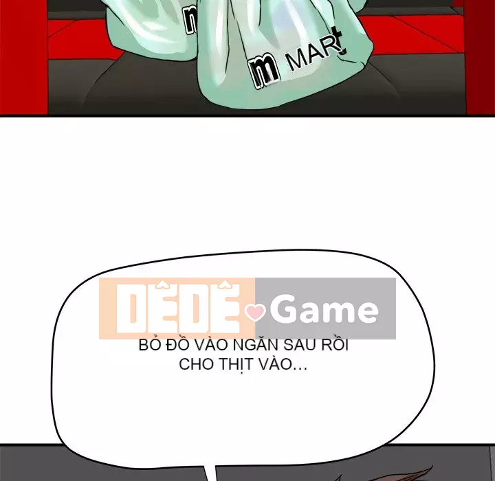 Dự án tình yêu bí mật Chương 13-14