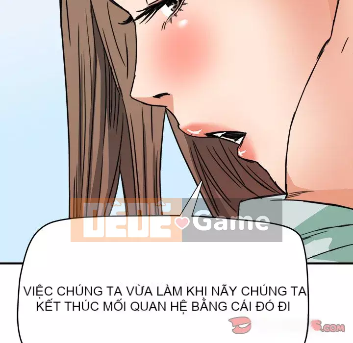 Dự án tình yêu bí mật Chương 13-14