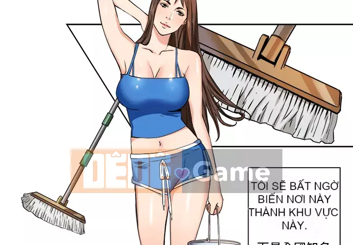 Dự án tình yêu bí mật Chương 1-12