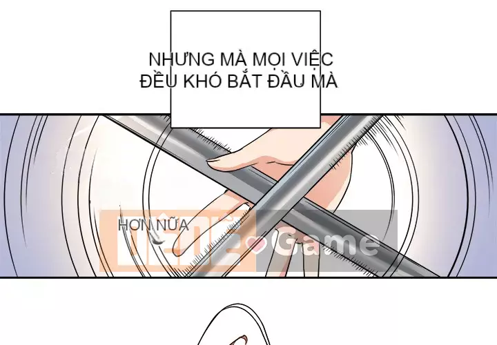 Dự án tình yêu bí mật Chương 1-12