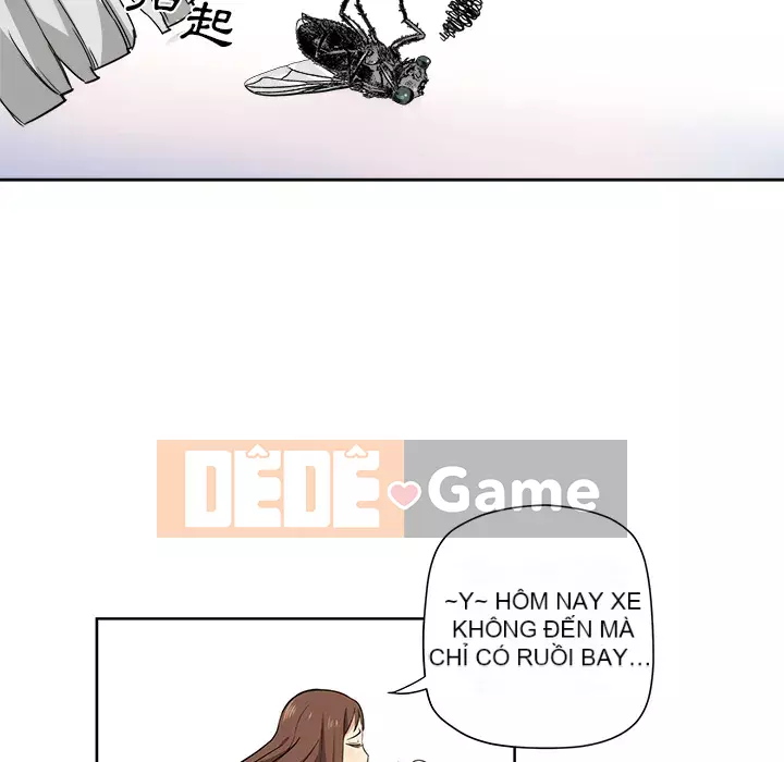 Dự án tình yêu bí mật Chương 1-12