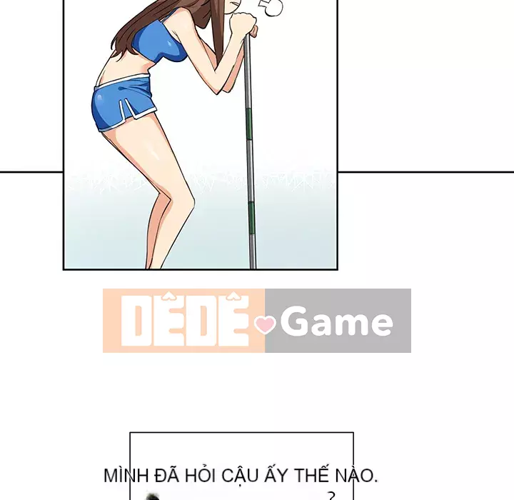 Dự án tình yêu bí mật Chương 1-12