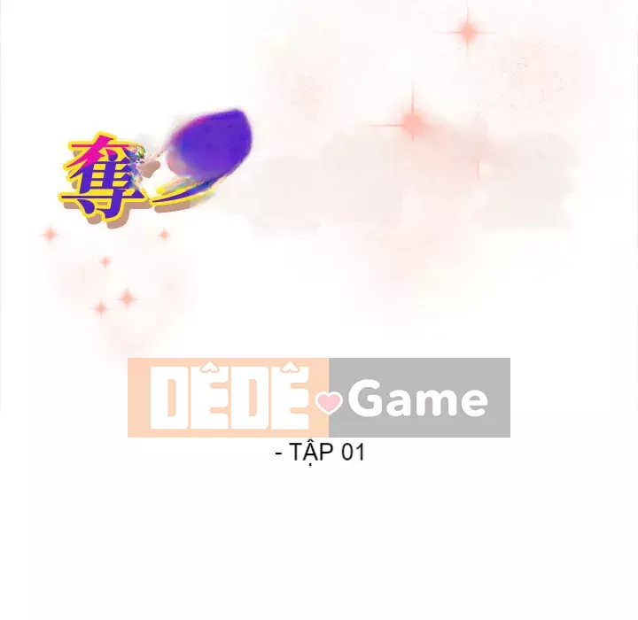 Dự án tình yêu bí mật Chương 1-12