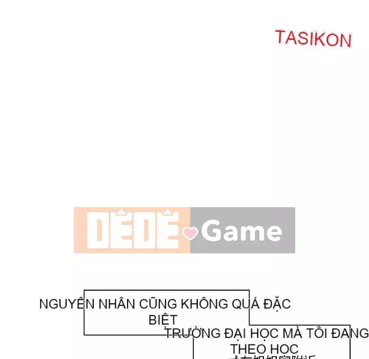 Dự án tình yêu bí mật Chương 1-12