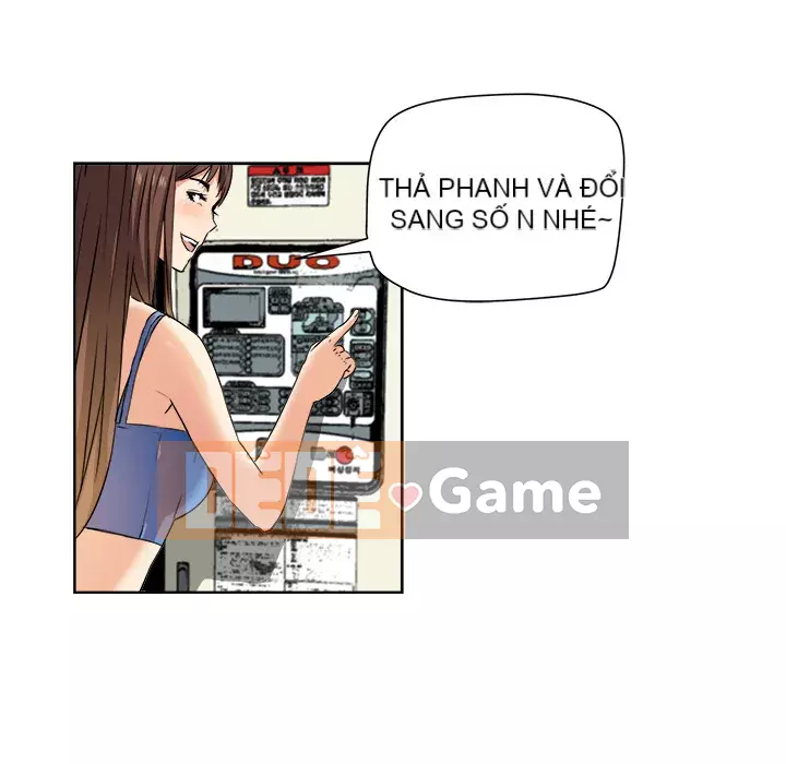 Dự án tình yêu bí mật Chương 1-12