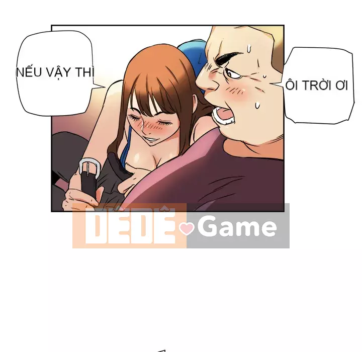 Dự án tình yêu bí mật Chương 1-12