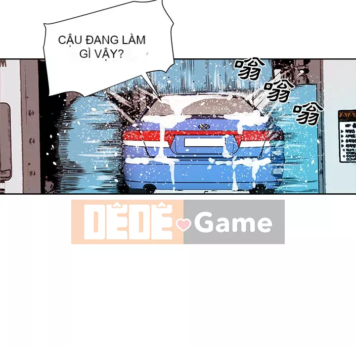 Dự án tình yêu bí mật Chương 1-12