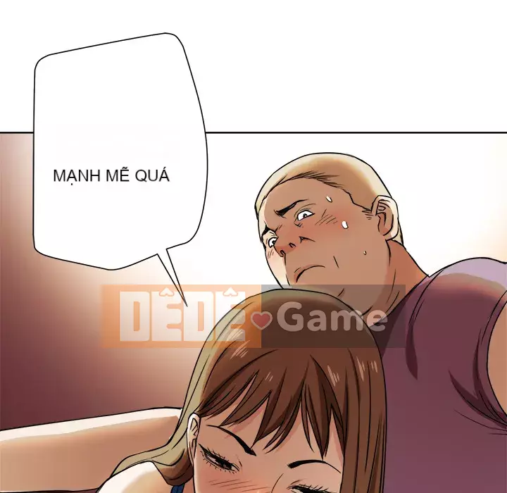 Dự án tình yêu bí mật Chương 1-12