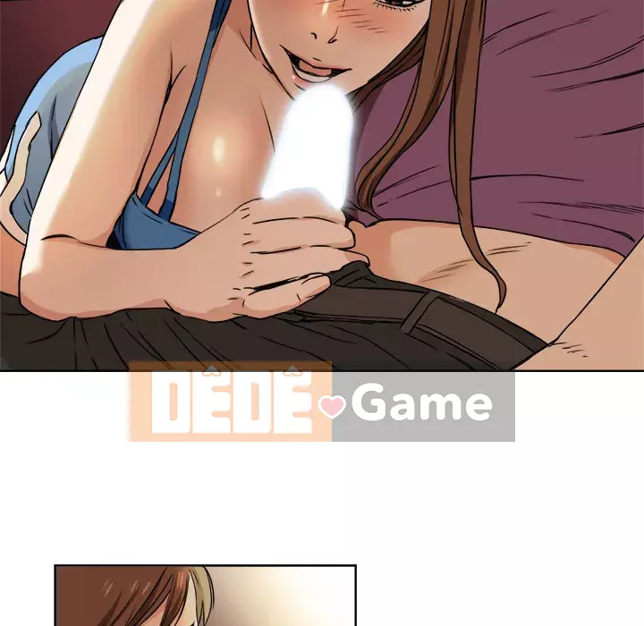 Dự án tình yêu bí mật Chương 1-12