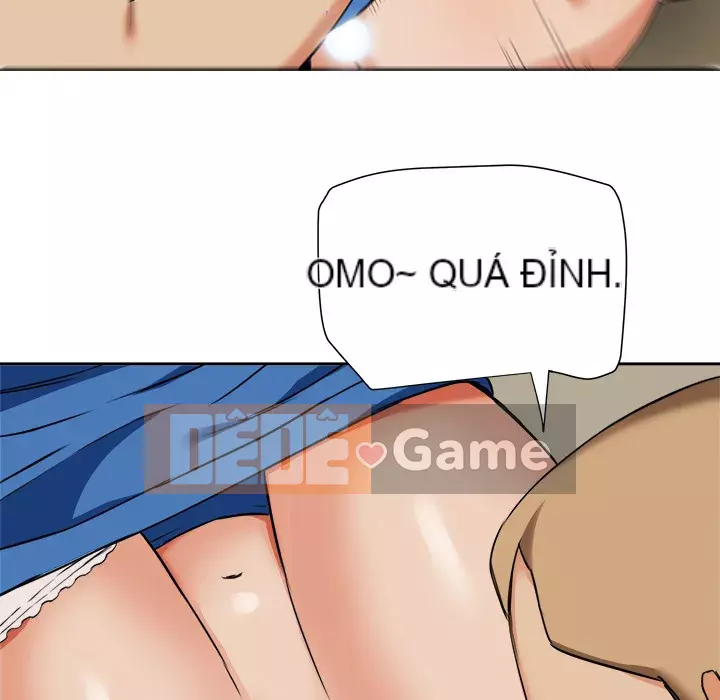 Dự án tình yêu bí mật Chương 1-12