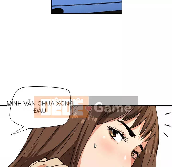 Dự án tình yêu bí mật Chương 1-12