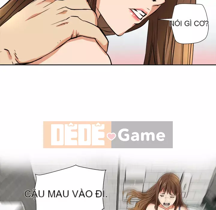 Dự án tình yêu bí mật Chương 1-12