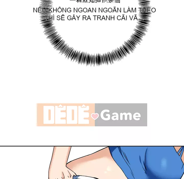 Dự án tình yêu bí mật Chương 1-12