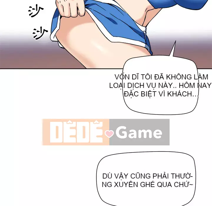 Dự án tình yêu bí mật Chương 1-12