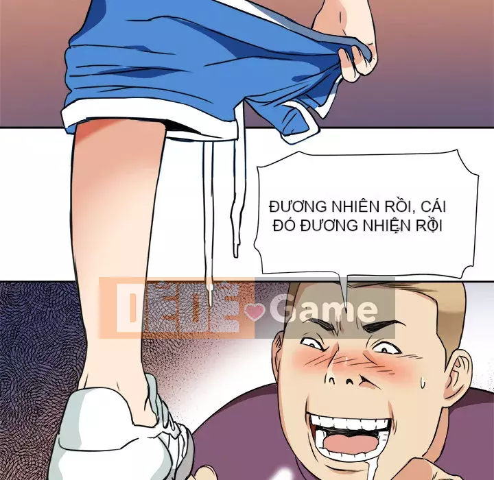 Dự án tình yêu bí mật Chương 1-12