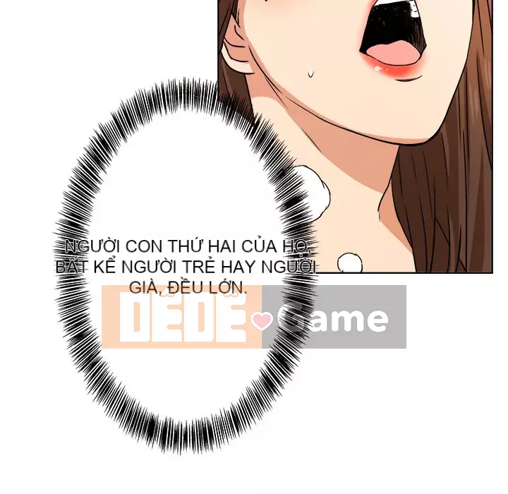 Dự án tình yêu bí mật Chương 1-12