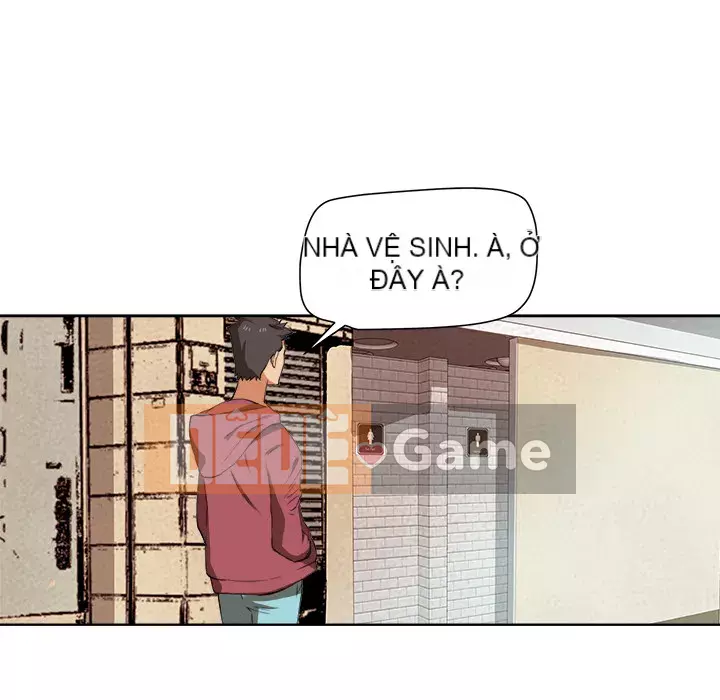 Dự án tình yêu bí mật Chương 1-12