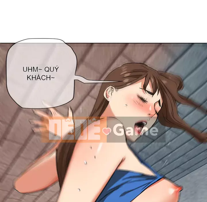 Dự án tình yêu bí mật Chương 1-12