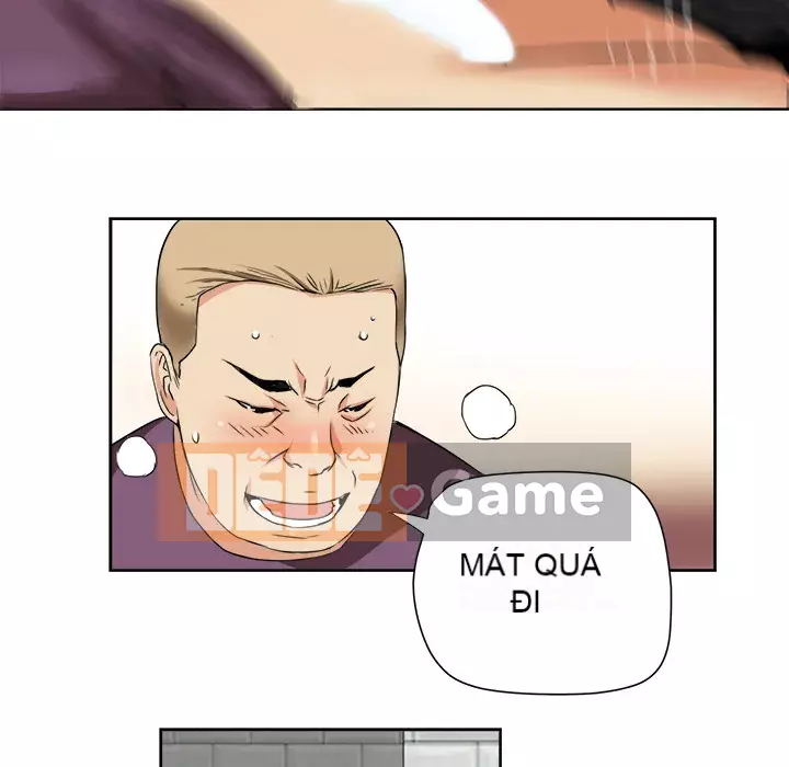 Dự án tình yêu bí mật Chương 1-12