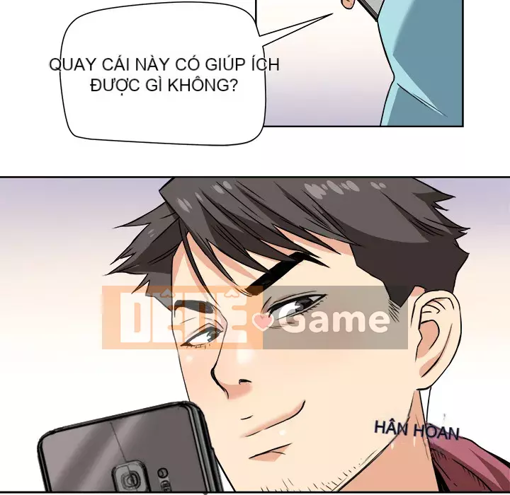 Dự án tình yêu bí mật Chương 1-12