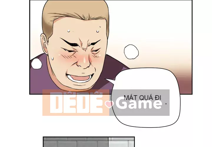 Dự án tình yêu bí mật Chương 1-12