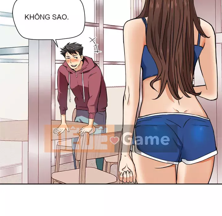 Dự án tình yêu bí mật Chương 1-12