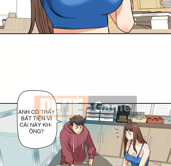 Dự án tình yêu bí mật Chương 1-12