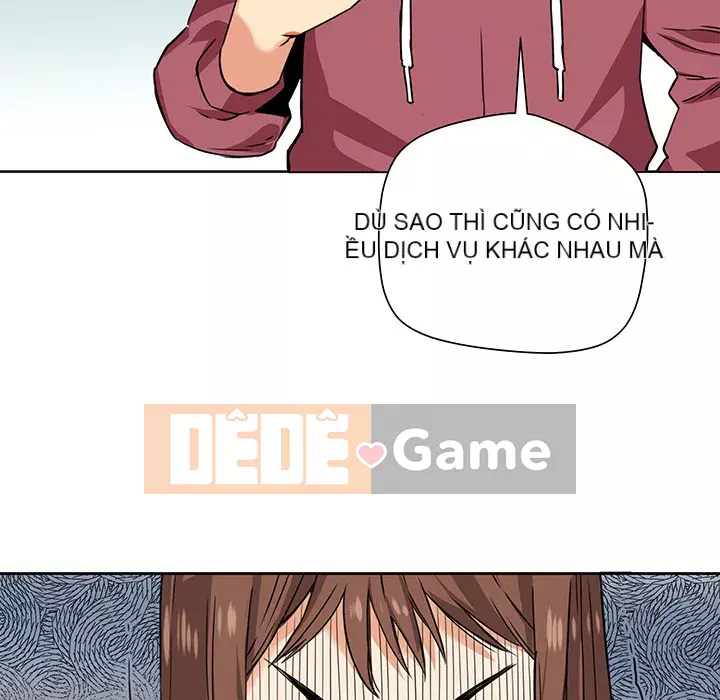 Dự án tình yêu bí mật Chương 1-12