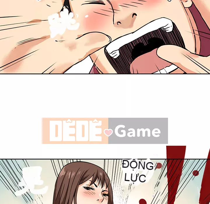 Dự án tình yêu bí mật Chương 1-12