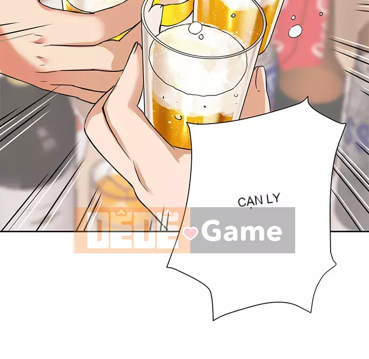 Dự án tình yêu bí mật Chương 1-12