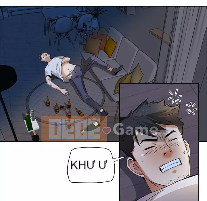 Dự án tình yêu bí mật Chương 1-12