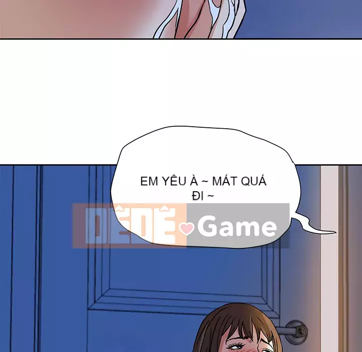 Dự án tình yêu bí mật Chương 1-12