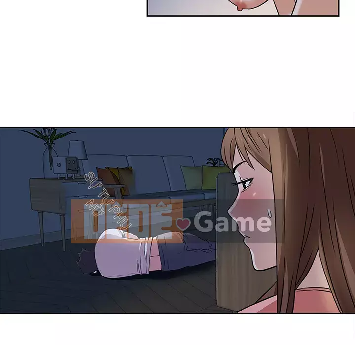 Dự án tình yêu bí mật Chương 1-12