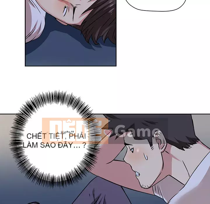 Dự án tình yêu bí mật Chương 1-12