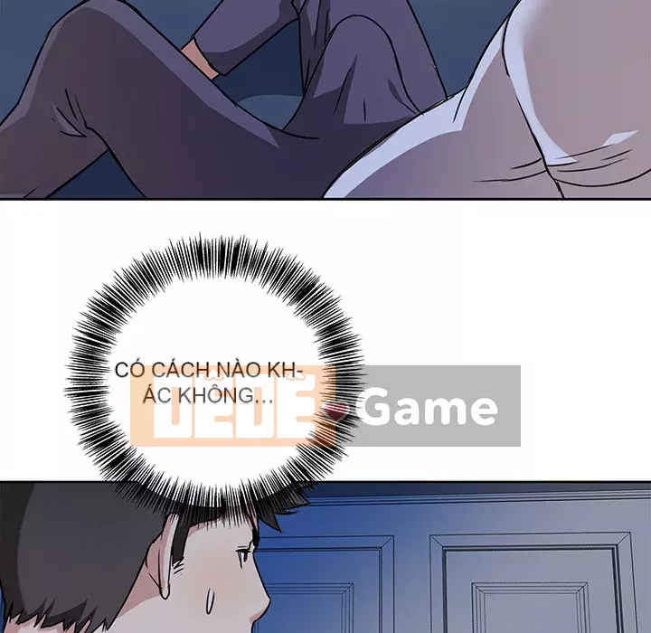 Dự án tình yêu bí mật Chương 1-12