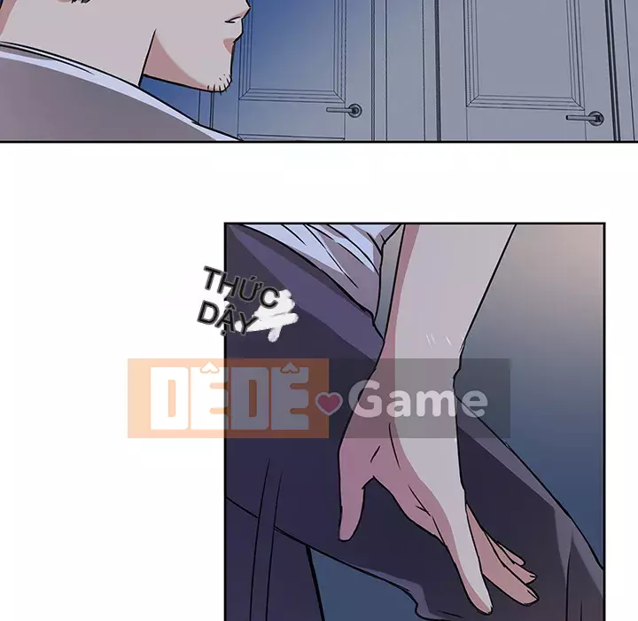 Dự án tình yêu bí mật Chương 1-12