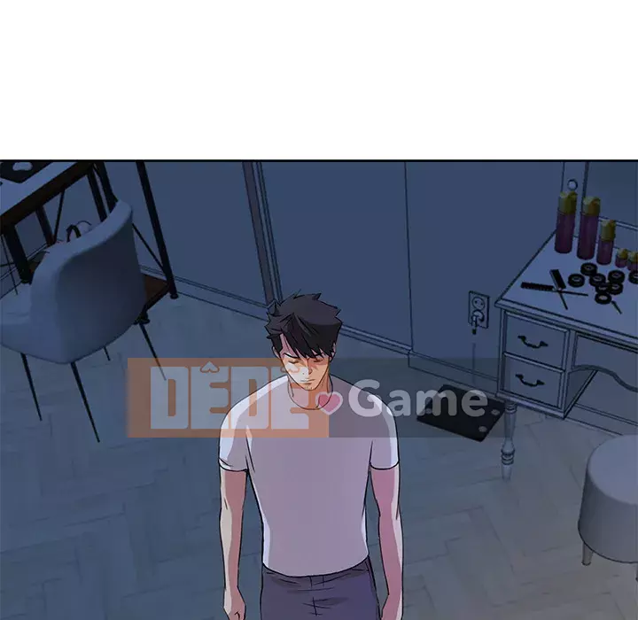 Dự án tình yêu bí mật Chương 1-12