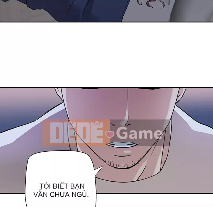 Dự án tình yêu bí mật Chương 1-12