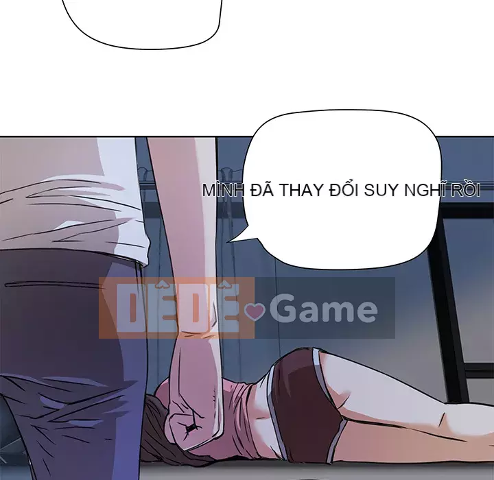 Dự án tình yêu bí mật Chương 1-12