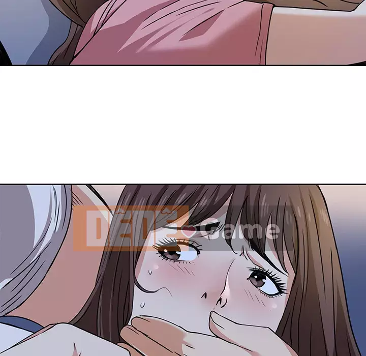 Dự án tình yêu bí mật Chương 1-12