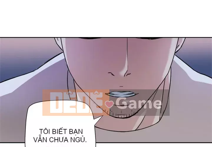 Dự án tình yêu bí mật Chương 1-12