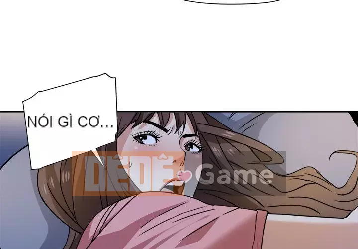 Dự án tình yêu bí mật Chương 1-12